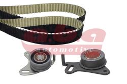 Комплект ремня ГРМ MITSUBISHI PAJERO/L200/L300 2.3D/2.5D 82-96 YK321083