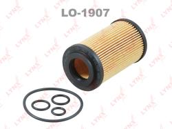 Фильтр масляный MB W204/212/SPRINTER (906) OM651 09-/RANGE ROVER 4.4D 10- LO-1907