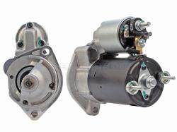 Стартер Audi A4 94-09 / A6 94-05 / Volkswagen Passat 96-05 / Audi 100 82-95 / 80 86-95 / S4 03-05 /