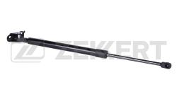 Пружина газовая багажника лев. Jeep Grand Cherokee 91- gf-2316