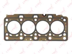 Прокладка гбц NISSAN ALMERA(N16) 1.5D 03-06 / CUBE(Z12) 1.5D 10> / JUKE(F15) 1.5D 10> / KUBISTAR(X76 sh-0493