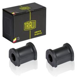 TRIALLI RB 0135 Втулки стабилизатора для автомобиля Лада 1118/2170 Kalina/Приора