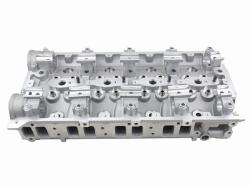 Головка блока цилиндров EURO III KIA BONGO III 06-