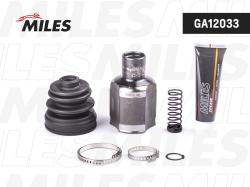 GA12033 ШРУС RENAULT DUSTER 2011- внутр.прав.