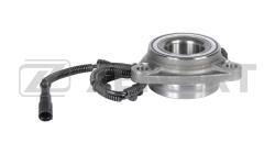 Ступица перед. (с ABS) SsangYong Rexton I II 03- rl-2227