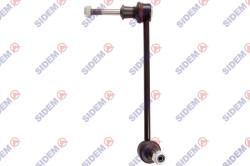 Тяга стабилизатора BMW X5(E70)/X6(E71) 07- пер.подв.лев. 21464