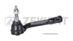 Наконечник рулевой лев. Hyundai Sonata VII VIII 18- Santa Fe IV 18- Grandeur VI 16- sn-2549