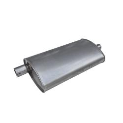 Глушитель Chrysler Grand Voyager 3.0-3.3 Гарантия 3 года 4503al