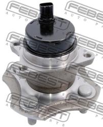 СТУПИЦА ЗАДНЯЯ (TOYOTA YARIS NCP1#/NLP10/SCP10 1999-2005) FEBEST 0182-ncp13r