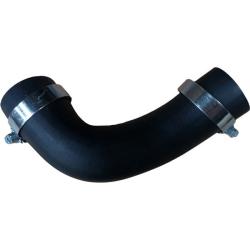 Патрубок RENAULT KANGOO II CLIO III TWINGO MEGANE II THALIA 15696