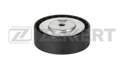 Ролик обводной агрегатного ремня VW Transporter IV 90- sr-1104