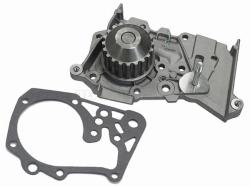 Насос водяного охлаждения Nissan Almera 12-19 / Renault Duster 10-21 H4M;K4M;K7M!