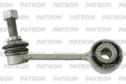 PS50491L Рычаг подвески