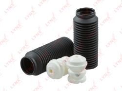 Защитный комплект амортизаторов задних AUDI 80 91-96 pr-7306