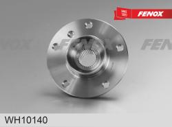 Ступица колеса BMW 3 E46/5 E60 98-10 зад. WH10140