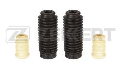 Комплект пыльник и отбойник (2 шт.) Peugeot 207 06- sm-3018s