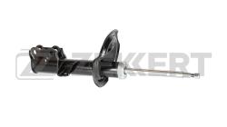 Амортизатор газовый левый передней подвески Hyundai i30 07- sg-4312