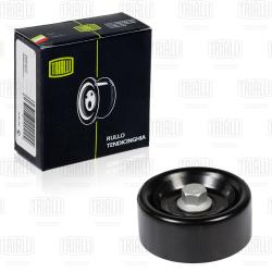 Ролик привод. ремня для а/м Hyundai ix35 (10-)/Kia Sportage (10-) 2.0i/2.4i (опор.) (CM 0803)