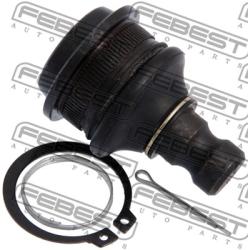 ОПОРА ШАРОВАЯ ПЕРЕДНЕГО НИЖНЕГО РЫЧАГА (HYUNDAI SANTA FE (BB) 2000-2006) FEBEST 1220-san