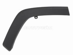 Молдинг арки крыла Toyota RAV4 (XA50) 18- (Сзади/ Справа)