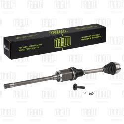 Привод для а/м BMW 7 F01 (08-) (перед. прав.) (AR 2636)