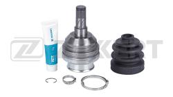 ШРУС внутрен. Opel Astra F G H 91- Vectra A B C 88- Zafira A 99- Kadett D E 81- Saab 900 (YS3D) gs-3123