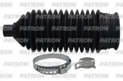 PSE6501 Пыльник рулевой рейки