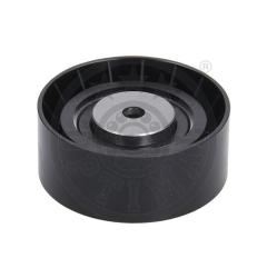 Ролик натяжной поликлинового ремня BMW: 5 (E34)  5 (E39)  5 Touring (E34)  5 Touring (E39)  7 (E32)  0-n1296