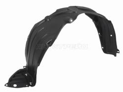 Подкрылок Toyota Ractis 05-10 (Спереди/ Справа)