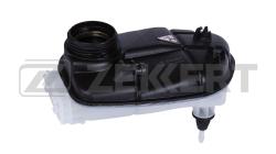 Бачок расширительный MB A-Class (W176) 12- B-Class (W24_) 11- GLA-Class (X156) 13- bd-1058