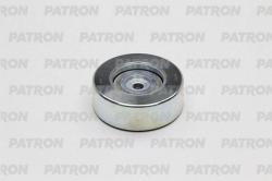 Ролик натяжной поликлинового ремня PT65010