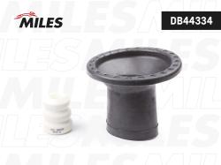 DB44334 Пыльник+отбойник TOYOTA CARINA E/COROLLA 91- пер. (к-т на 1 аморт.)