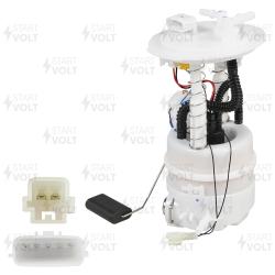 Модуль топл. насоса для а/м Nissan Murano (02-) 3.5i (SFM 1419)