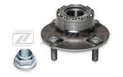 Ступица задняя (без ABS) Hyundai Elantra 00- Matrix 01- rl-1511