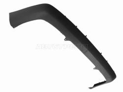 Бампер задний Toyota Corolla (E110) 95-97 (Нижняя часть)