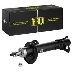 TRIALLI AG 10380 Амортизатор для автомобилей Ford Fusion (02-) (стойка) передний правый