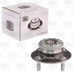 Ступица для а/м Hyundai Elantra (00-) ABS (задн. в сборе с подшип.) (MR 0887)