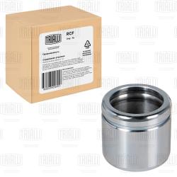 Поршень суппорта для а/м Audi A4 (04-)/A6 C6 (04-) перед. d=60мм (RCF 052266)