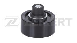 Ролик обводной агрегатного ремня Toyota LC 200 (J20) 07- Lexus LX (J200) 15- sr-1483