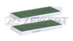 Фильтр салон. антибакт. MB Citan (W415) 12- Opel Movano B 10- Nissan NV400 (X62) 11- NV250 (X61)  if-3187p