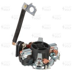 Узел щеточный стартера для а/м VAG Transporter T5 (03-)/Multivan V (03-) 1.9TDI (VBS 1840)