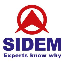 Тяга рулевая NISSAN PRIMERA P12 01- лев/прав.(без наконечника) 41312