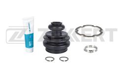 Пыльник ШРУСа к-т VW Transporter IV 92- sm-1275s