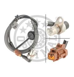Датчик ABS NISSAN: ALMERA I (N15)  ALMERA I Hatchback (N15) 06-s273