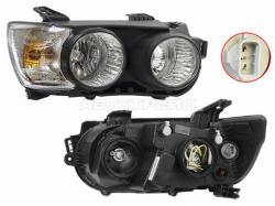 Фара Chevrolet Aveo 11-15 (Спереди/ Справа)