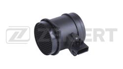 Датчик массового расхода воздуха Audi A3 II 03- TT 03- VW Passat V 01- Golf IV V 02- Jetta III  se-1067