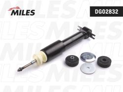 DG02832 Амортизатор ГАЗ GAZELLE NEXT 13- пер. газ.