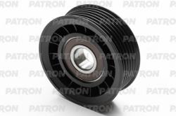 Ролик промежуточный поликлинового ремня PT52521