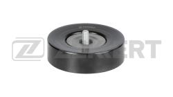 Ролик обводной агрегатного ремня Audi A4 II-III 00- A6 II-III 01- sr-1910