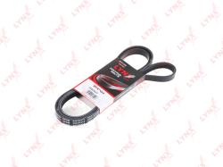 Ремень поликлиновой BMW X5(E53) 3.0D 01> LAND ROVER RANGE ROVER 3.0D 02-12 OPEL OMEGA B 2.5D 01-03 5pk2020